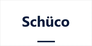 Vitrier Schüco à Clayesouilly